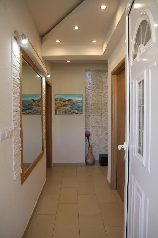 Davidoff Branko Kalezic Hotel Budva Exterior photo